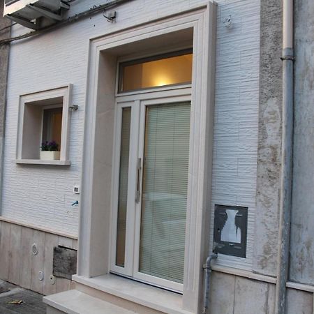B&B Ilenia Oria  Exterior photo