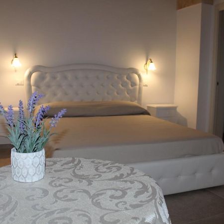 B&B Ilenia Oria  Exterior photo